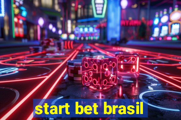 start bet brasil